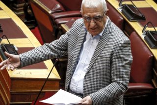 Νικήτας Κακλαμάνης